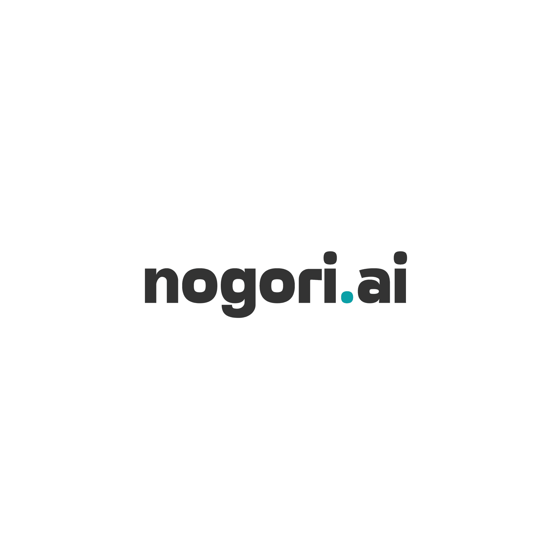 Nogori.ai Logo